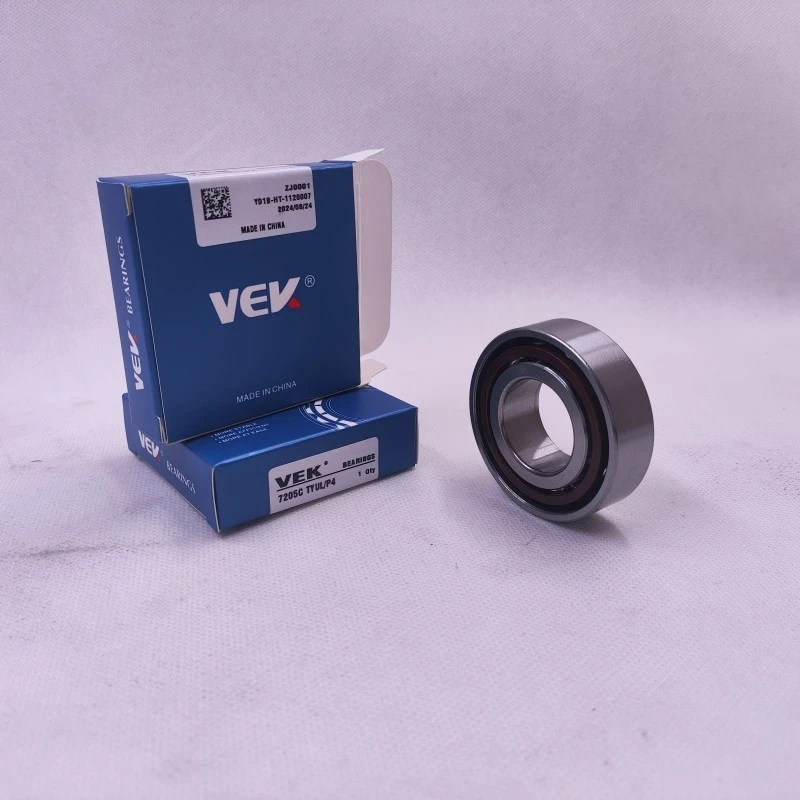 Spindle Router Angular Contact Ball Bearing
