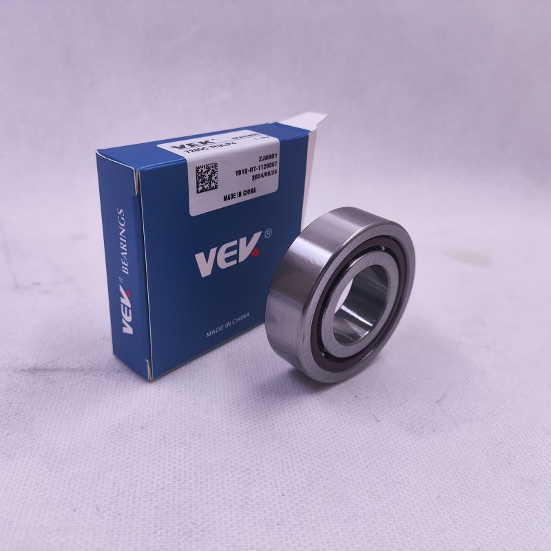 7200 Series Light Duty Angular Contact Bearings